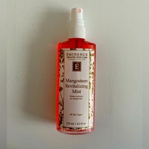 Eminence hydrating Mist